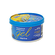 Coala Marine 60g: Perfume Seu Lar com Frescor! - imagem 1