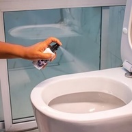 Coala Bloqueador de Odores Sanitários 60ml Lavanda - Combate Incômodos com Fragrância Refinada - imagem 3