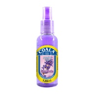 Coala Spray Lavanda 120ml: Perfume Seu Lar! - imagem 1