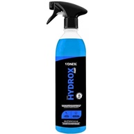 Hydrox Fast Vonixx 500ml: Coating Cerâmico de Alta Tecnologia para Proteção e Brilho Intenso - imagem 2