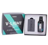 Vonixx V-Light Pro 50ml: Coating de Alta Performance para Faróis e Lanternas - imagem 3
