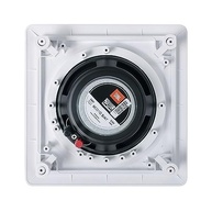 Arandela Quadrada Coaxial 6" 25W RMS - Som Potente e Design Moderno - imagem 4