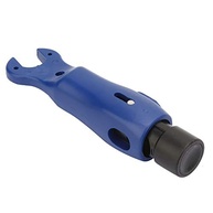 Caneta Cortadora de Cabo Coaxial RG59/6 - Stripper com Chave Hexagonal para Conexão F - imagem 3