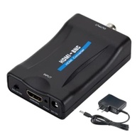 Conversor HDMI para BNC SAIZHUO: Vídeo Digital HD em Caixa Composta Coaxial - imagem 2