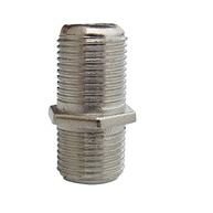 Emenda Coaxial Universal Foxlux: Conexão Rápida e Segura (2 Unidades) - imagem 2