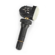 Sensor TPMS 13598771 para Chevrolet Aveo, Cobalt, Express, Silverado, Suburban, Tahoe - Pressão de Pneu Inteligente - imagem 1