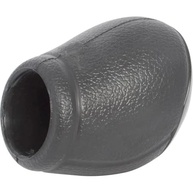 Manopla Câmbio Bola Onix Prisma Joy Spin Cobalt 6 Marchas (Aro Preto) - imagem 5