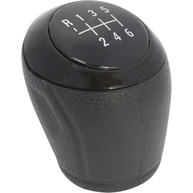 Manopla Câmbio Bola Onix Prisma Joy Spin Cobalt 6 Marchas (Aro Preto) - imagem 3