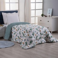 Coberdrom Infantil Dinossauros: Conforto e Diversão! - imagem 1