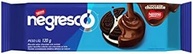 Negresco Biscoito Coberto Chocolate 120G - imagem 2