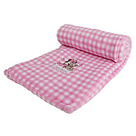 Cobertor Minnie: Aconchego e Magia para Seu Bebê - imagem 1