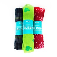Cobertor Pet Soft Sleep LaviPet: Conforto e Calor! - imagem 1