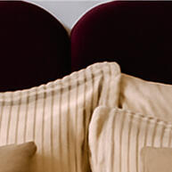 Cobertor Queen Coral Fleece: Aconchego e Luxo no Inverno - imagem 1