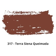 Tinta Acrílica Decorfix Branca 250ml - 317-t Siena | Acabamento Premium e Alta Cobertura - imagem 4