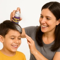 Tinta Spray Alegria 150ml Prata - Alta Cobertura e Brilho Metálico - imagem 3