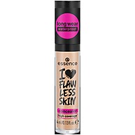 I LOVE FLAWLESS SKIN: Corretivo Líquido Alta Cobertura - imagem 2