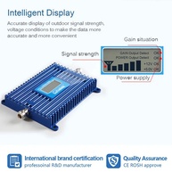 Amplificador de Sinal Celular Lintratek 70dB: Mais Cobertura! - imagem 3