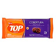 Cobertura Blend Top Harald: Sabor e Versatilidade! - imagem 1