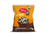 Cereal Mini com Cobertura Sabor Chocolate ao Leite e Branco 500Gr Vabene - imagem 2