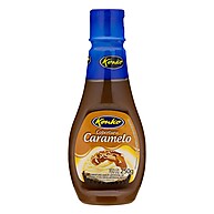 Cobertura de Caramelo Kenko: Sabor Irresistível! - imagem 1