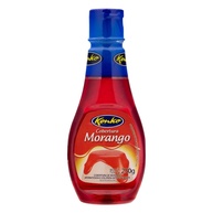 Cobertura de Morango Kenko: Sabor Irresistível! - imagem 1