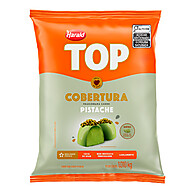 Cobertura de Pistache Harald: Sabor e Praticidade! - imagem 1