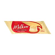 Cobertura Leitinho Melken Harald: Sabor Irresistível! - imagem 1