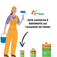 Suvinil Rende Muito: A Tinta Acrílica com Maior Cobertura - imagem 2