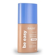 Base Tint Líquida Bauny FPS 20: Efeito Acetinado e Média Cobertura - imagem 2