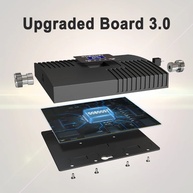 Repetidor de Sinal 3G/2G 1900MHz: Amplie a Cobertura! - imagem 3