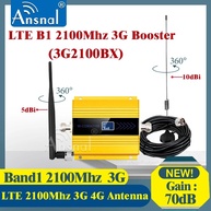 Repetidor de Sinal Celular 4G: Amplie a Cobertura! - imagem 3