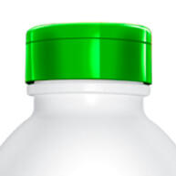 Cobertura Sorvete Menta Selecta 1,3Kg: Sabor e Praticidade - imagem 1