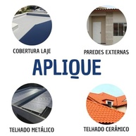 Tinta Térmica para Telhado Frio Cumc 18L - Refresque sua Cobertura com Tecnologia Avançada - imagem 5