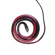 Cobra de Plástico 97cm: Decore com Realismo! - imagem 1