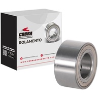 Rolamento de Roda Dianteiro Livina/Versa: Durabilidade Cobra - imagem 2