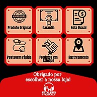 Encordoamento Giannini Cobra Níquel: Som Potente e Durabilidade - imagem 2