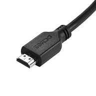 Cabo HDMI 2.0 4K 5 Metros PCYES - Cobre Puro 28AWG para Imagens Incríveis - imagem 5