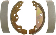 Conjunto de Sapatas de Freio Bendix 788 Premium: Segurança e Performance Sem Cobre - imagem 1