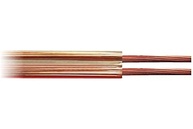 Cabo Paralelo DNI 2x2.5mm² para Som Automotivo - 50m (Cobre/Alumínio) - imagem 2