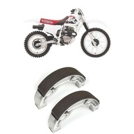 Lona de Freio Traseiro Cobreq para CRF 150, XR 200 e XLX 250: Segurança e Desempenho para Sua Moto - imagem 1