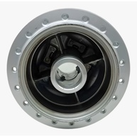 Cubo de Roda Traseira CG125/Titan: Durabilidade Cobreq - imagem 2