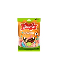 Cobrinhas Docile: A Explosão Cítrica que Você Ama! - imagem 1