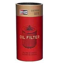 Filtro de Óleo Champion Cartucho COC8213: Proteção Superior para Seu Motor - imagem 4