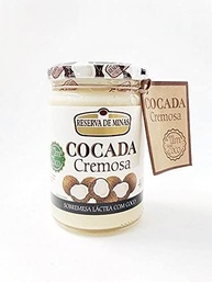 COCADA CREMOSA PREMIUM RESERVA DE MINAS 400g - imagem 4