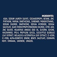 Shampoo Anticaspa Clear Men 400ml: Controle e Alívio da Coceira - imagem 2