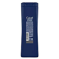 Clear Men Anticaspa: Alívio Imediato da Coceira - imagem 2