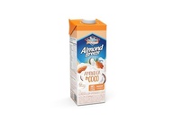 Piracanjuba Almond Breeze Alimento Com Amêndoas E Coco Rico Em Vitamina E E Cálcio - 1L - imagem 3
