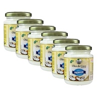 Kit 6X: Óleo de Coco Extra Virgem Finococo 200ml - imagem 2