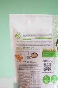 Granola BY Coco (300gr) - imagem 3