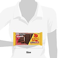 ChocoTrio Prestígio Garoto: Delícia de Coco e Chocolate 90g - imagem 3
